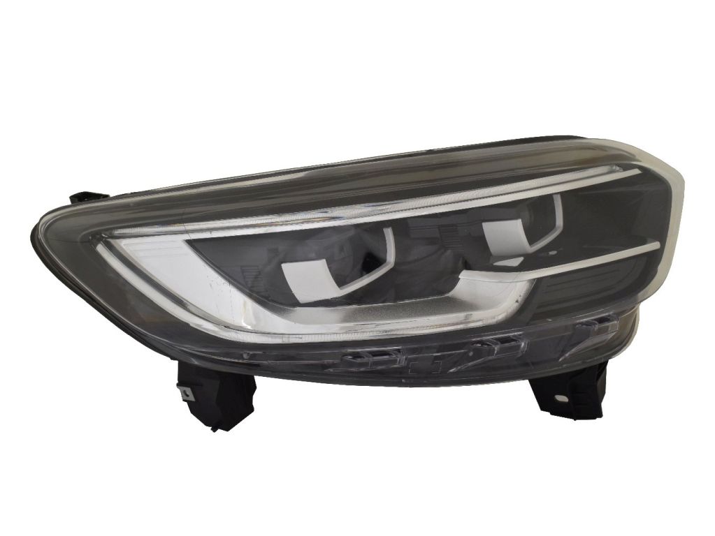 ABAKUS Forlygte 55111ahllemn2 LED venstre for RENAULT