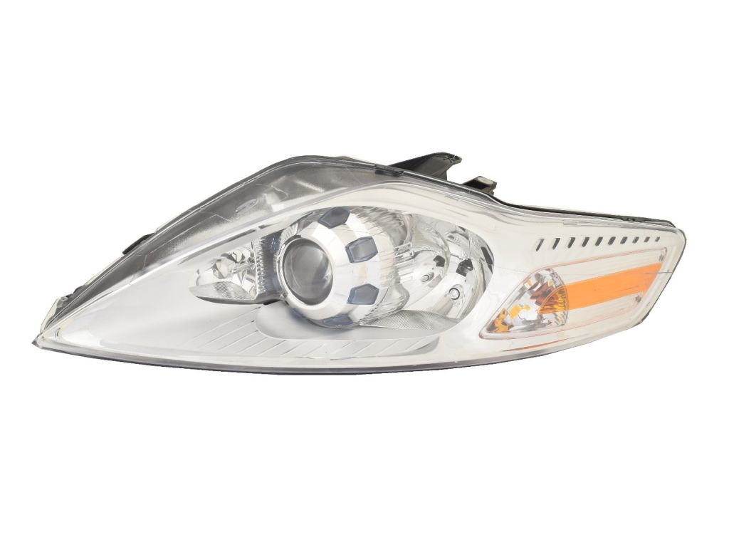 ABAKUS Forlygte 4311178lmlehmn H1 venstre for FORD