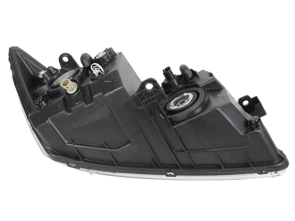 ABAKUS Forlygte 6611167lldem H11/HB3 venstre for FIAT