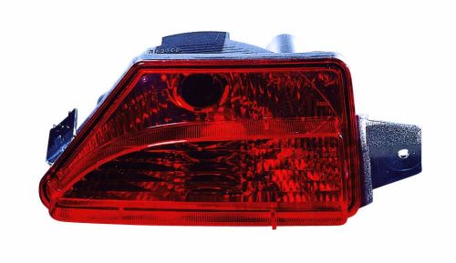 ABAKUS Tågebaglygte 6614001lldue venstre for FIAT