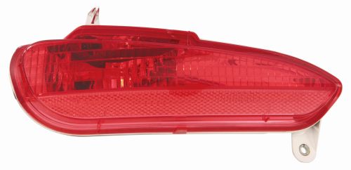 ABAKUS Tågebaglygte 6614002lldue venstre for FIAT