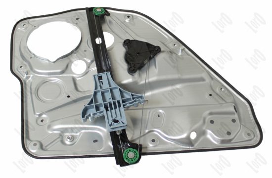 ABAKUS Vinduesløfter 130053046 bagved til højre for VW