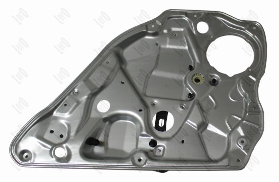 ABAKUS Vinduesløfter 130053058 bagved til højre for VW