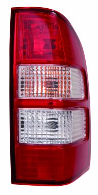 ABAKUS Baglygte 2311952rldae PY21W højre for FORD