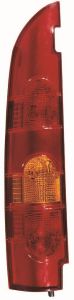 ABAKUS Baglygte 5511939lldue P21/5W venstre for RENAULT