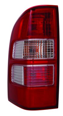 ABAKUS Baglygte 2311952lldae P21/5W venstre for FORD