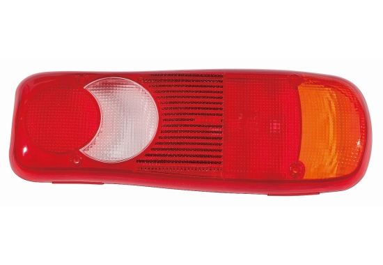 ABAKUS Lygteglas, baglygte 005511944ne venstre for DAF NISSAN RENAULT TRUCKS