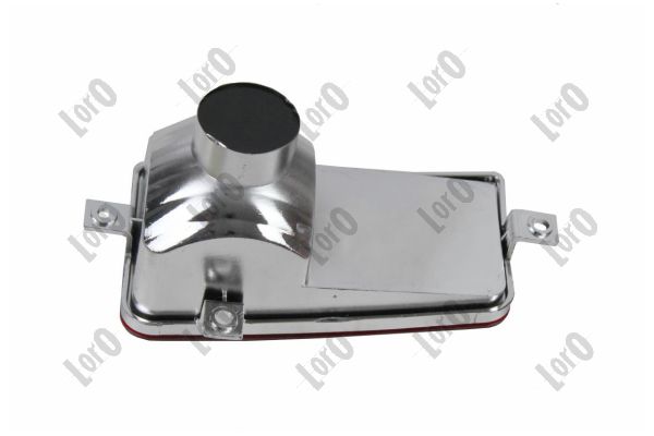 ABAKUS Reflektor 01653876 højre for FIAT