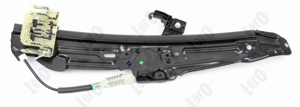 ABAKUS Vinduesløfter 130004067 bagved til højre for BMW