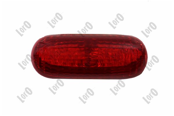 ABAKUS Ekstra bremselygte 03742870 på begge sider for OPEL FIAT NISSAN RENAULT