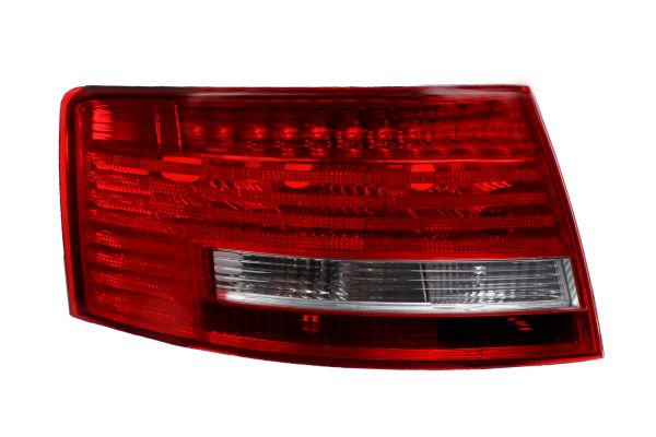 ABAKUS Baglygte 4461903lldue H21W venstre for AUDI
