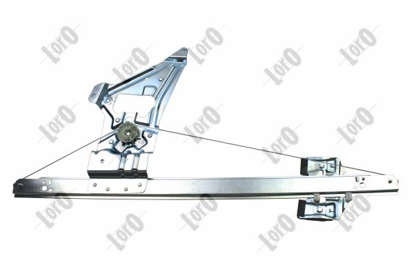 ABAKUS Vinduesløfter 130053089 foran til venstre for CHRYSLER MERCEDES-BENZ VW VAG