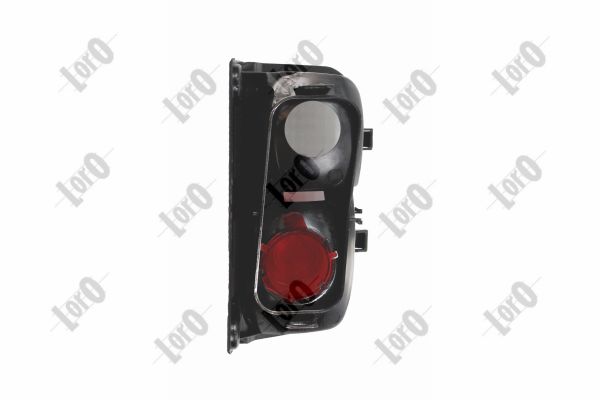 ABAKUS Baglygte 03743871 venstre for OPEL NISSAN RENAULT