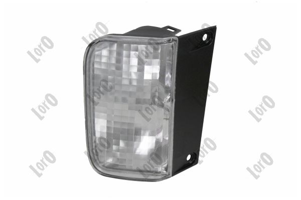 ABAKUS Baglygte 03743871rhd venstre for OPEL