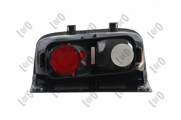 ABAKUS Baglygte 03743872rhd højre for OPEL