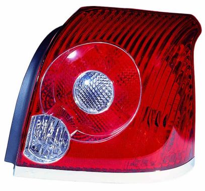 ABAKUS Baglygte 21219n9rldue R5W højre for TOYOTA