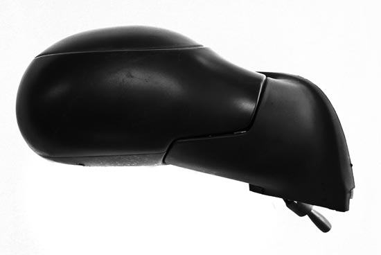 ABAKUS Sidespejl 0506m22 højre for CITROËN