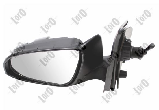 ABAKUS Sidespejl 0546m01 venstre for TOYOTA