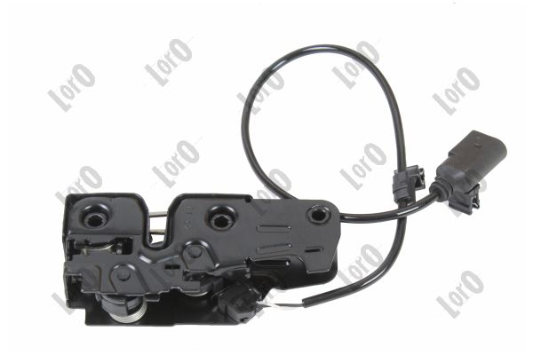ABAKUS Motorhjelmlås 132003015 for AUDI VAG
