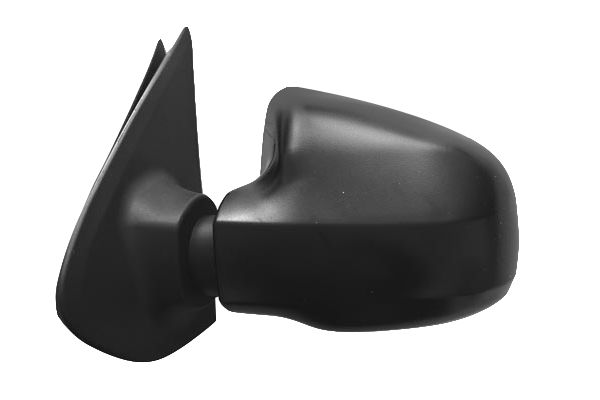 ABAKUS Sidespejl 0805m05 venstre for DACIA