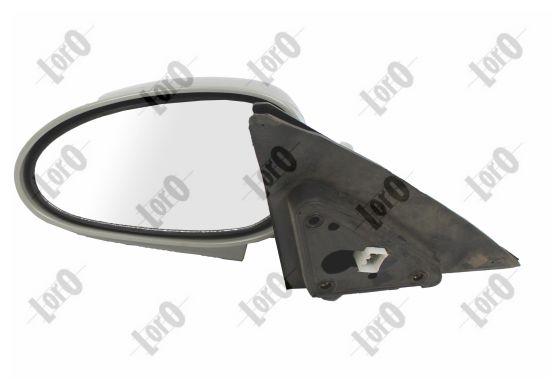 ABAKUS Sidespejl 0910m01 venstre for DAEWOO