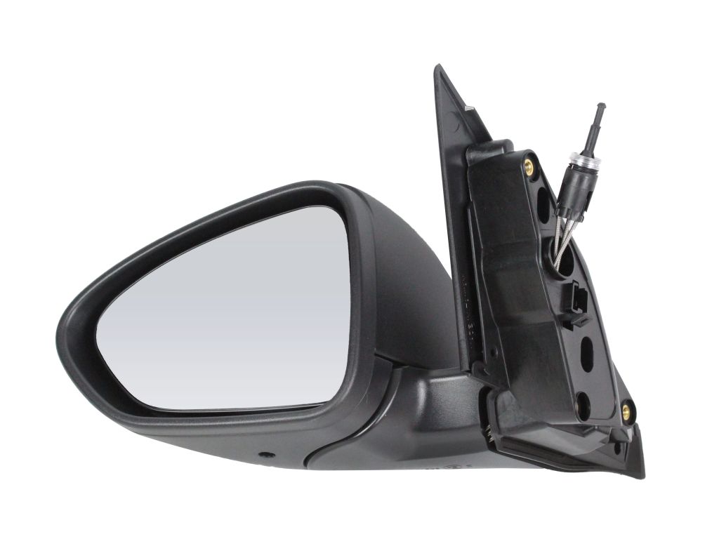 ABAKUS Sidespejl 1146m01 venstre for FIAT