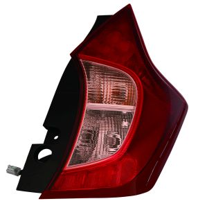 ABAKUS Baglygte 21519m6rldue W21W højre for NISSAN