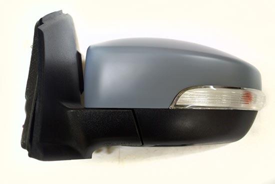 ABAKUS Sidespejl 1255m01 venstre for FORD