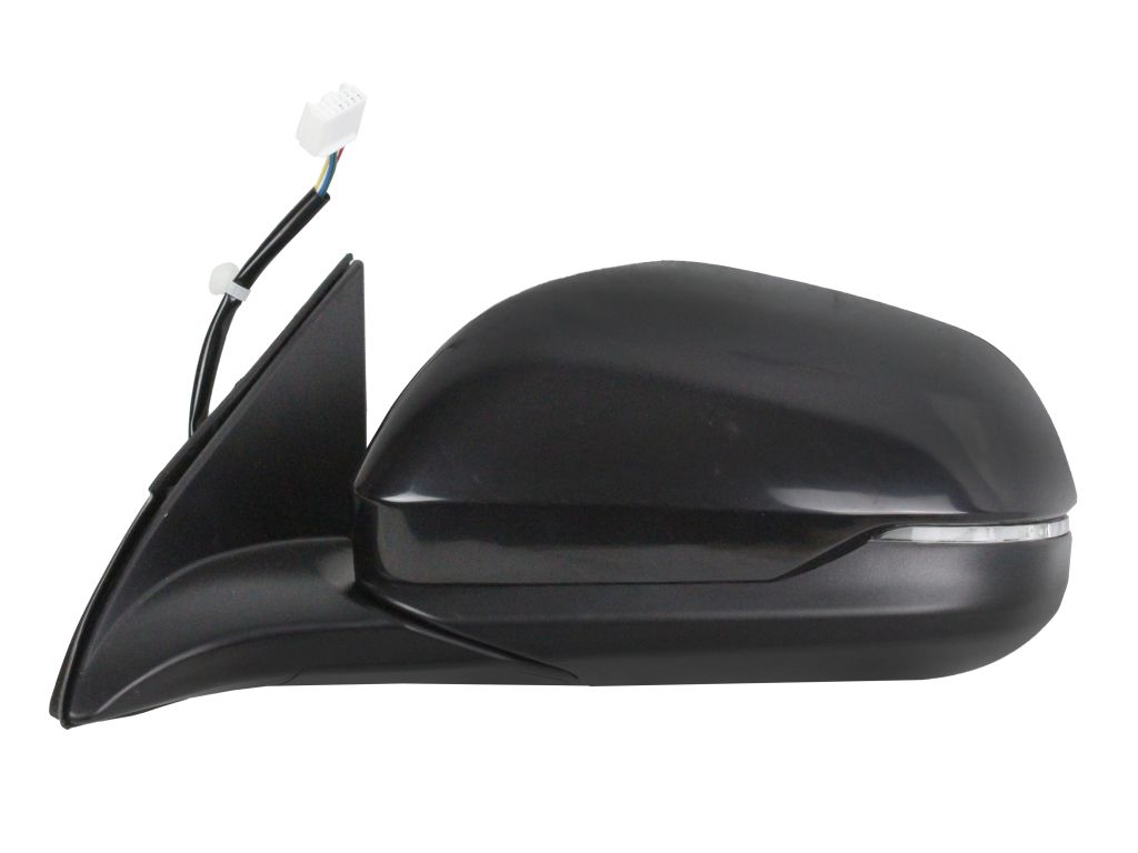 ABAKUS Sidespejl 1401m01 venstre for HONDA