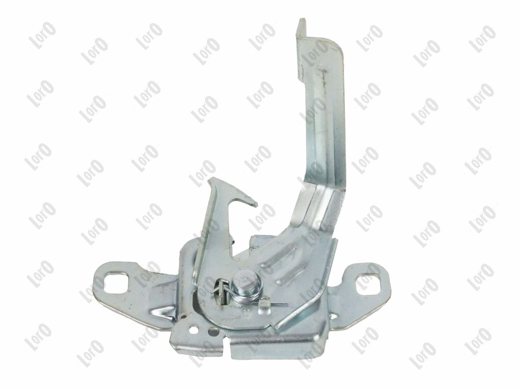 ABAKUS Motorhjelmlås 132042059 for RENAULT
