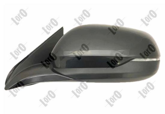 ABAKUS Sidespejl 1401m13 venstre for HONDA