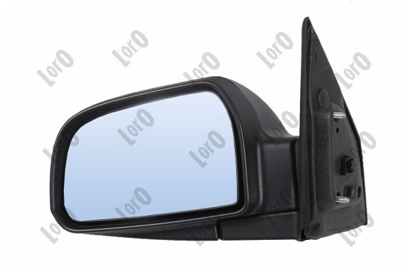 ABAKUS Sidespejl 1507m01 venstre for HYUNDAI