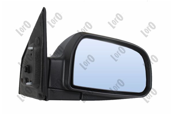 ABAKUS Sidespejl 1507m02 højre for HYUNDAI