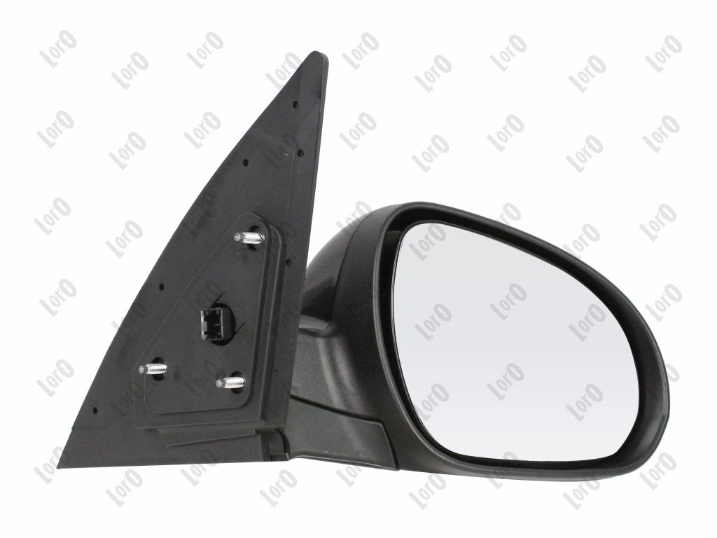 ABAKUS Sidespejl 1513m06 højre for HYUNDAI