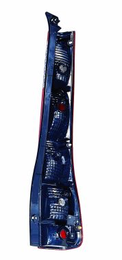 ABAKUS Baglygte 2171968lldue PY21W venstre for HONDA