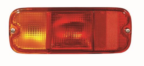 ABAKUS Baglygte 2181959lldue W16W venstre for SUZUKI