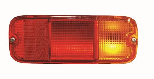 ABAKUS Baglygte 2181959rldue W16W højre for SUZUKI