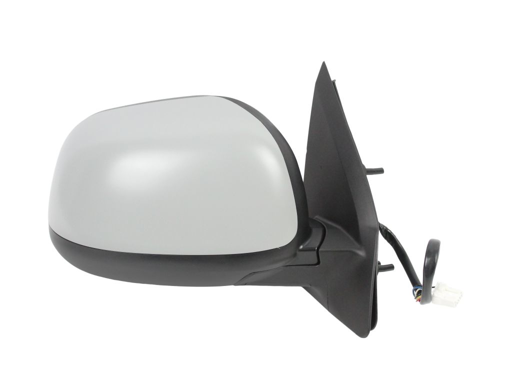 ABAKUS Sidespejl 2616m04 højre for CITROËN MITSUBISHI