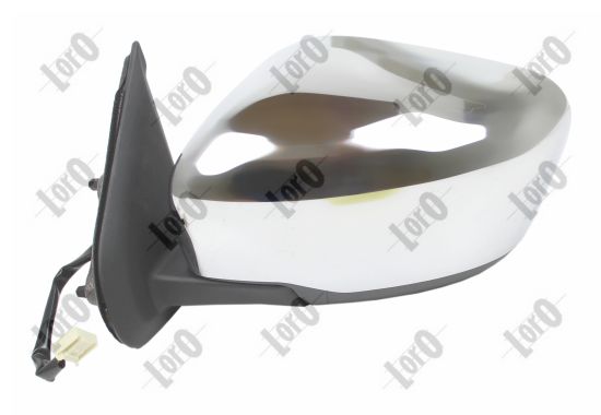 ABAKUS Sidespejl 2707m03 venstre for NISSAN