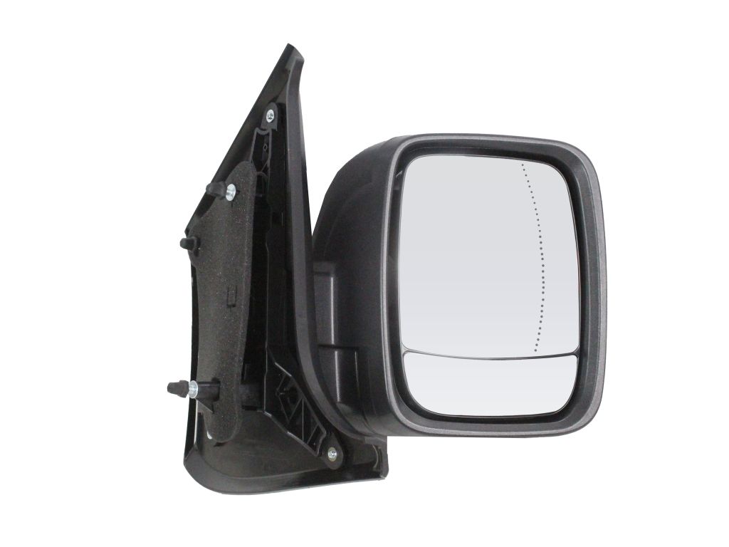 ABAKUS Sidespejl 2834m02 højre for OPEL RENAULT