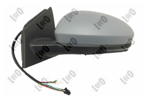 ABAKUS Sidespejl 3101m05 venstre for RENAULT