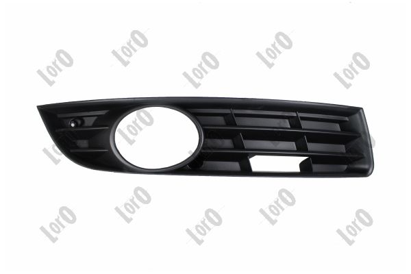 ABAKUS Kofangergitter 05322452 foran til højre for VW