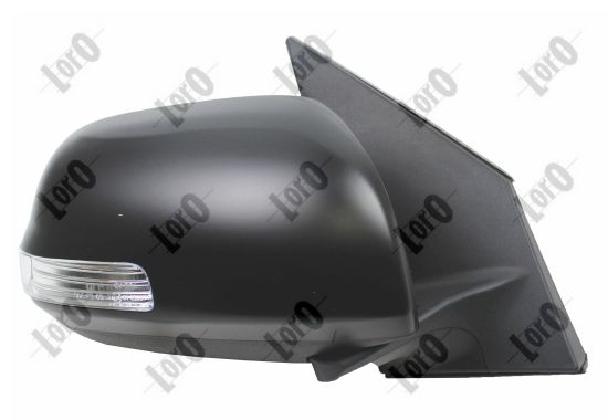 ABAKUS Sidespejl 3947m06 højre for TOYOTA
