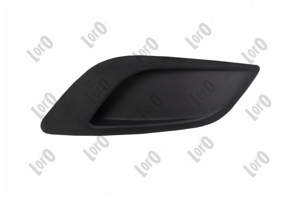 ABAKUS Kofangergitter 01713542 højre for FORD