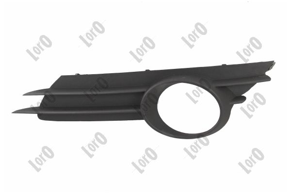 ABAKUS Kofangergitter 03713451 foran til venstre for OPEL