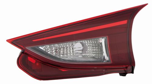 ABAKUS Baglygte 3161309rldue W21W højre for MAZDA