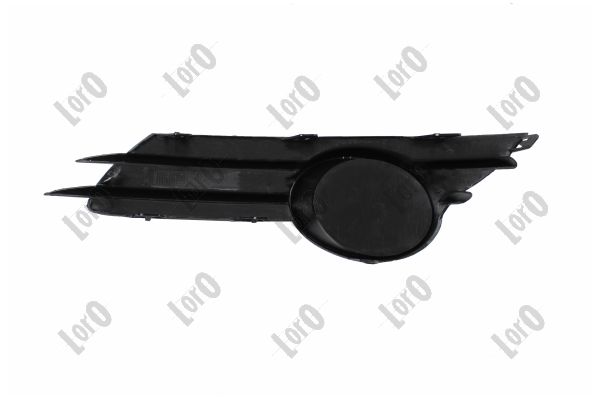 ABAKUS Kofangergitter 03713462 foran til højre for OPEL