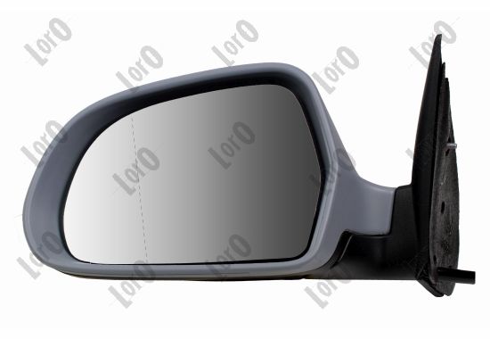 ABAKUS Sidespejl 0212m07 venstre for SKODA