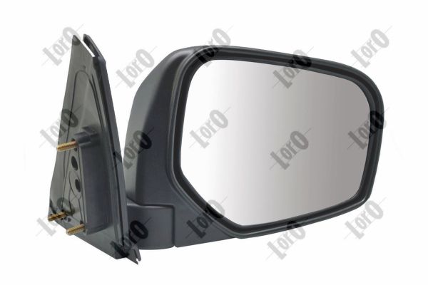 ABAKUS Sidespejl 2622m04 højre for MITSUBISHI