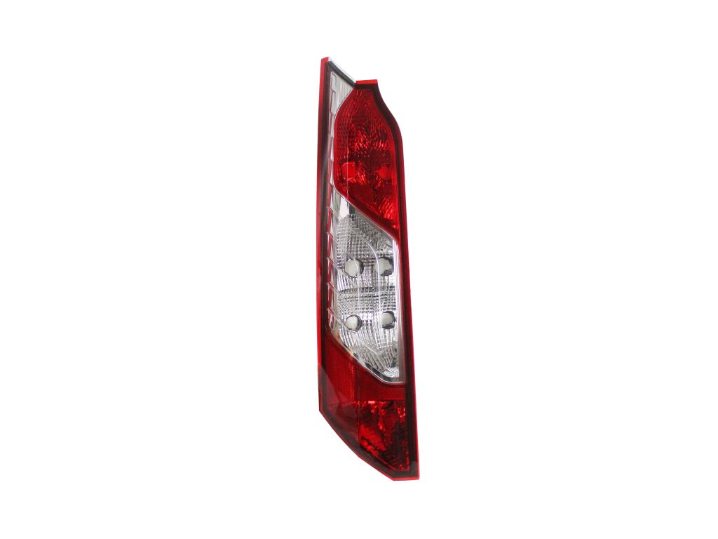 ABAKUS Baglygte 43119c4lue W21W venstre for FORD